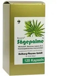 S&auml;gepalme Bioxera Kapseln 120 St