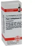 Piper Methysticum D 30 Globuli 10 g