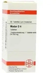 Madar D 4 Tabletten 80 St