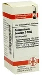 Tuberculinum Bovinum C 1000 Globuli 10 g