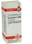 Stramonium C 1000 Globuli 10 g