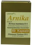 Arnika Kapseln 60 St