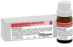 Dr. Reckeweg Bryonia D12 Globuli 10 g