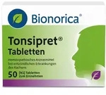 Tonsipret Tabletten 50 St