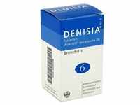 DENISIA 6 Atemwegserkrankungen Tabletten 80 Stück