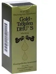 Goldtropfen DHU S Mischung 30 ml