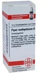 Piper Methysticum D 12 Globuli 10 g
