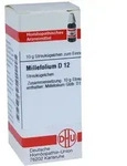 Millefolium D 12 Globuli 10 g