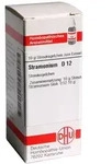 Stramonium D 12 Globuli 10 g
