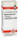 Marum Verum D 12 Globuli 10 g