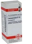 Laurocerasus D 12 Globuli 10 g