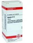 Ignatia D 12 Tabletten 80 St