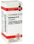 Helleborus D 12 Globuli 10 g