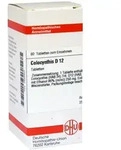 Colocynthis D 12 Tabletten 80 St