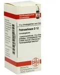 Petroselinum D 12 Globuli 10 g