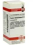 Fucus Vesiculosus D 12 Globuli 10 g
