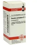 Secale Cornutum D 12 Globuli 10 g