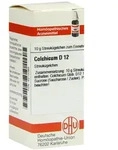 Colchicum D 12 Globuli 10 g