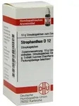 Strophanthus D 12 Globuli 10 g