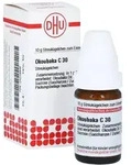 Okoubaka C 30 Globuli 10 g