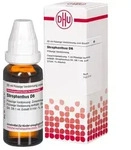 Strophanthus D 6 Dilution 20 ml