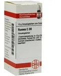 Rumex C 30 Globuli 10 g
