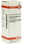 Arsenicum Album D 12 Dilution 20 ml