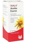 Arnika Essenz 100 ml