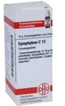 Symphytum C 12 Globuli 10 g
