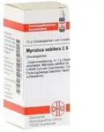 Myristica Sebifera C 6 Globuli 10 g