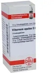 Viburnum Opulus D 6 Globuli 10 g