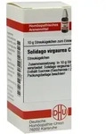 Solidago Virgaurea C 30 Globuli 10 g