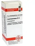 Laurocerasus D 4 Globuli 10 g