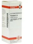 Pulsatilla D 12 Dilution 20 ml