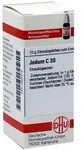 Jodum C 30 Globuli 10 g