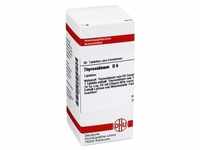 THYREOIDINUM D 6 Tabletten 80 Stück
