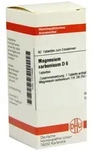 Magnesium Carbonicum D 6 Tabletten 80 St
