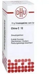 China C 12 Globuli 10 g