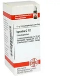 Ignatia C 12 Globuli 10 g