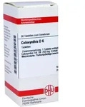 Colocynthis D 6 Tabletten 80 St