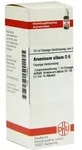 Arsenicum Album D 6 Dilution 20 ml
