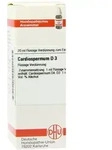 Cardiospermum D 3 Dilution 20 ml