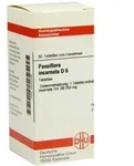 Passiflora Incarnata D 6 Tabletten 80 St