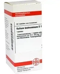 Kalium Bichromicum D 12 Tabletten 80 St