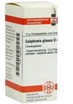 Galphimia Glauca D 4 Globuli 10 g