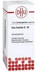 ASA Foetida D 30 Globuli 10 g