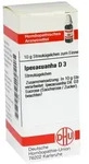 PZN-DE 01774206, DHU Ipecacuanha D 3 Globuli 10 g, Grundpreis: &euro; 782,- / kg