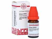 SILICEA LM XII Dilution 10 Milliliter