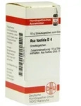 ASA Foetida D 4 Globuli 10 g