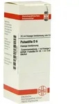 Pulsatilla D 6 Dilution 20 ml